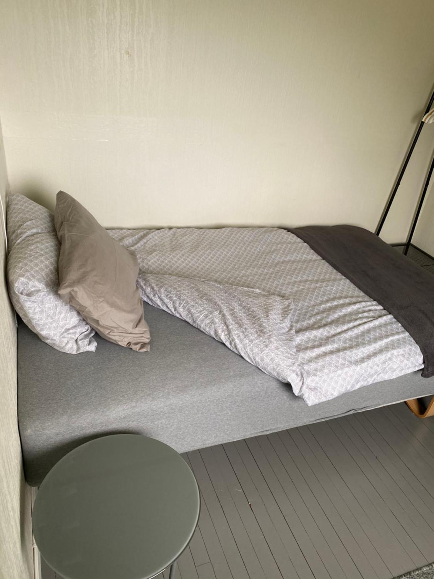 Unstad Surfpacker Unnstad Экстерьер фото